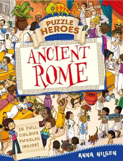 Ancient Rome