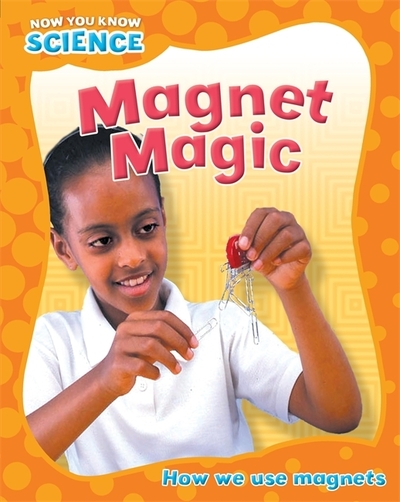 Magnet Magic