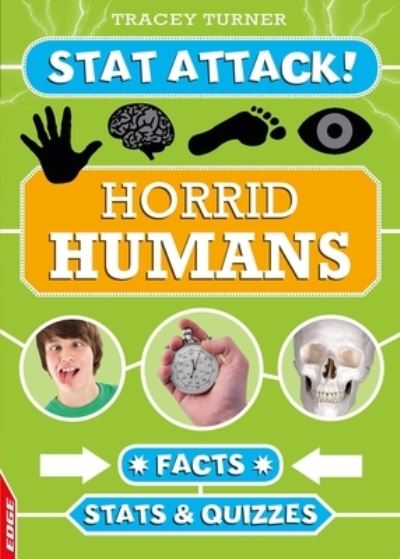 Horrid Humans
