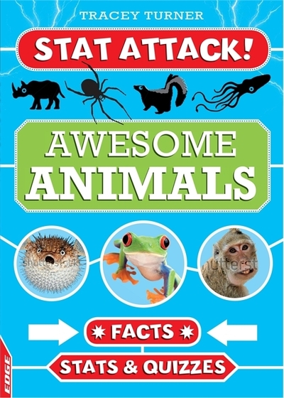 Awesome Animals