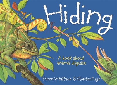Hiding