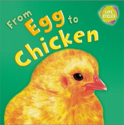 From Egg to Chicken