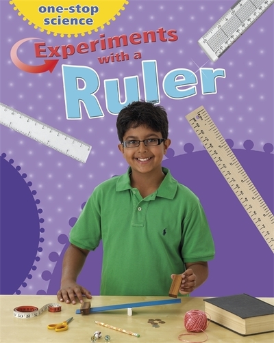 Experiments With a Ruler