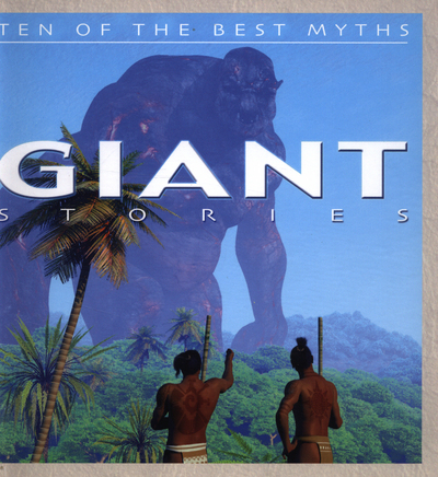 Giant Stories