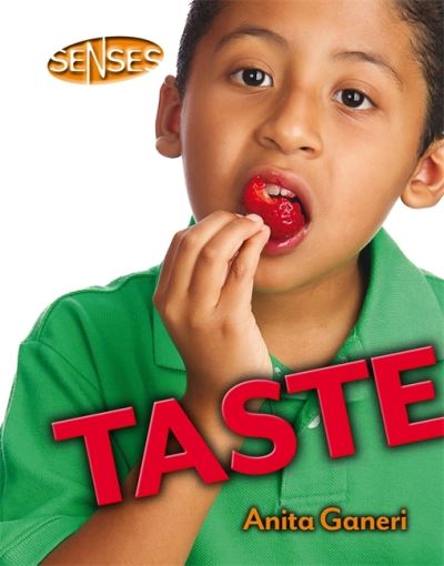 Taste