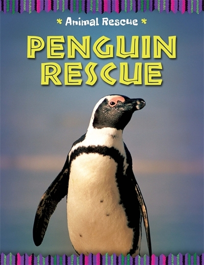 Penguin Rescue