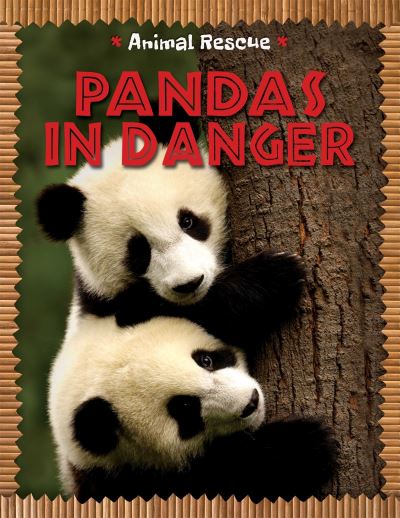 Pandas in Danger