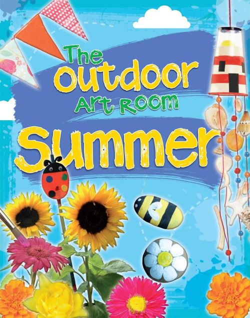 The Outdoor Art Room. Summer