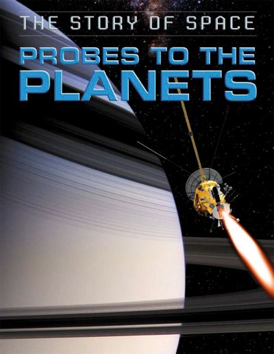 Probes to the Planets