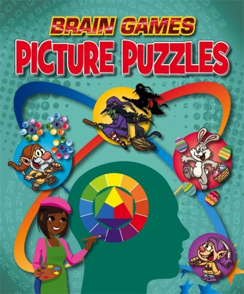 Picture Puzzles