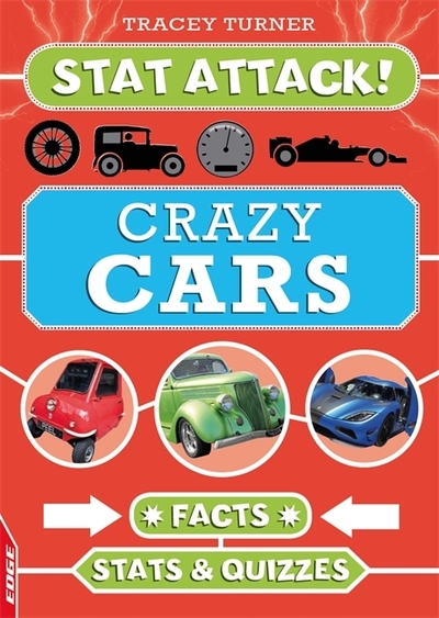 Crazy Cars