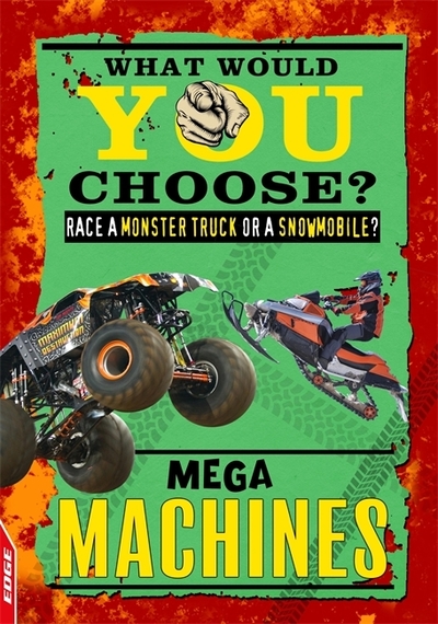 Mega Machines