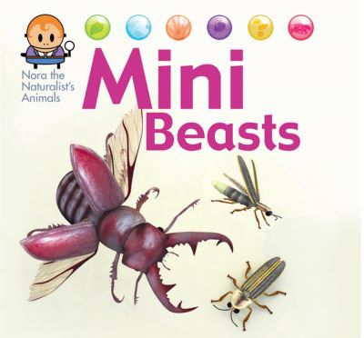 Minibeasts