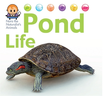 Pond Life
