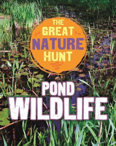 Pond Wildlife