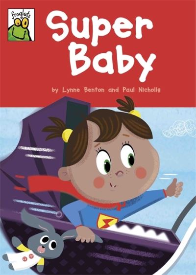Super Baby