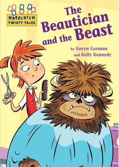 The Beautician and the Beast