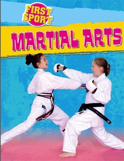 Martial Arts