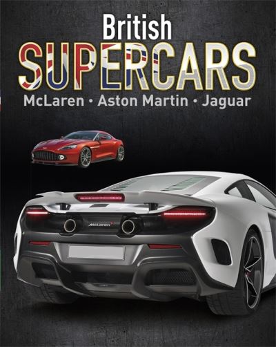 British Supercars