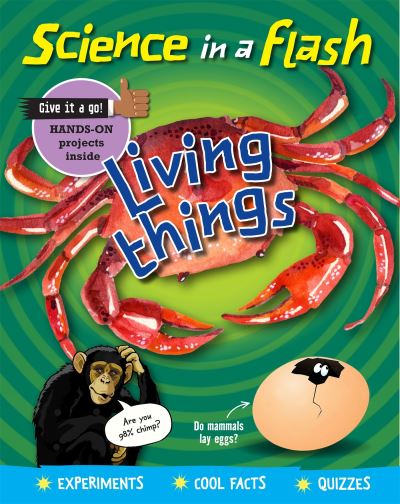 Living Things
