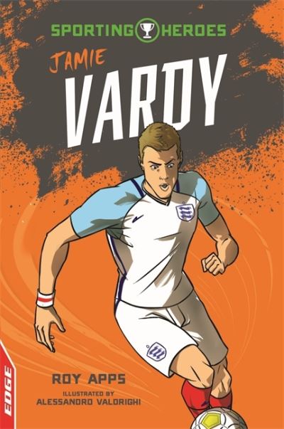 Jamie Vardy