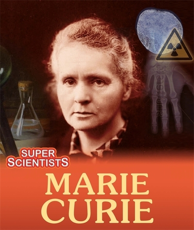 Marie Curie