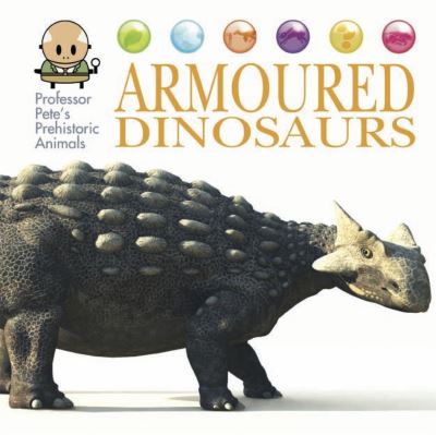 Armoured Dinosaurs
