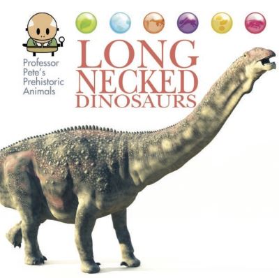 Long-Necked Dinosaurs