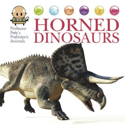 Horned Dinosaurs