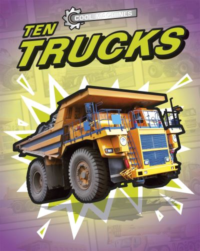 Ten Trucks
