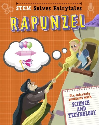 Rapunzel