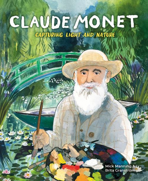 Claude Monet