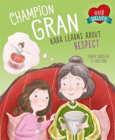 Champion Gran