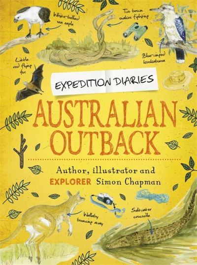 Australian Outback