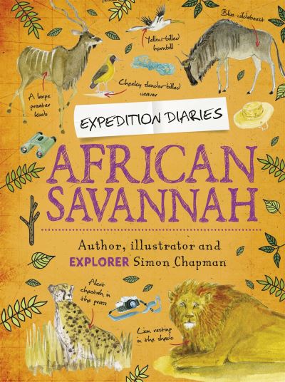 African Savannah