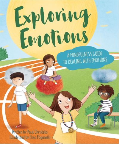 Exploring Emotions