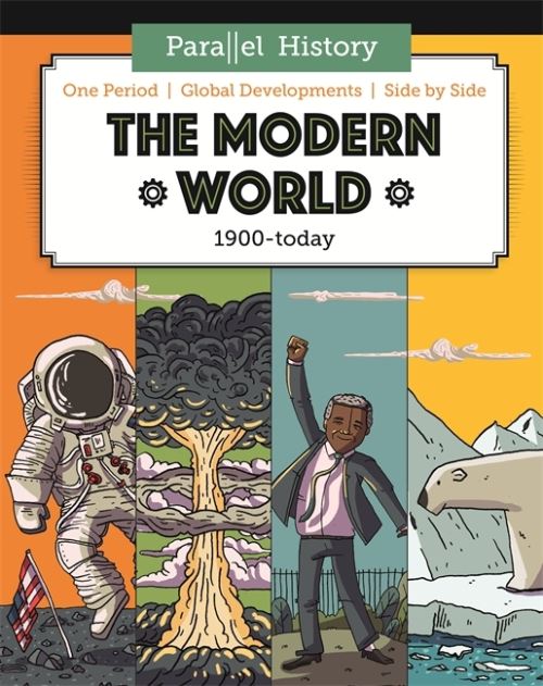 The Modern World