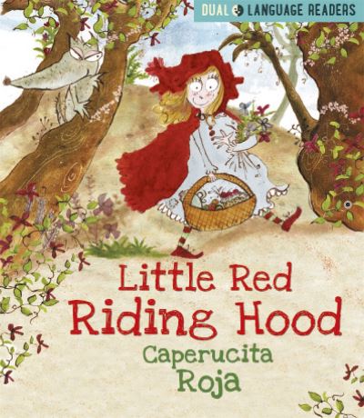 Little Red Riding Hood