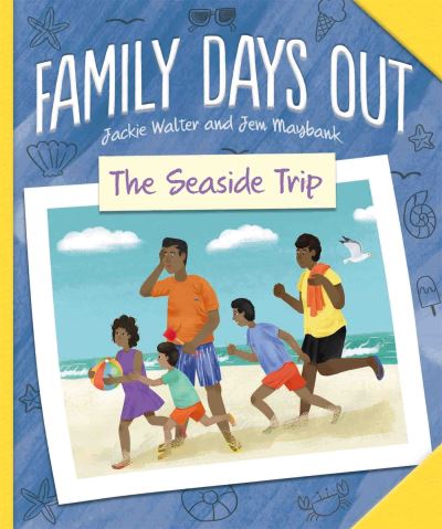 The Seaside Trip