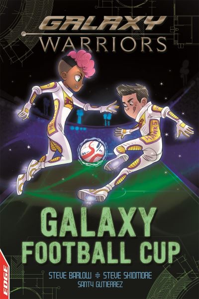 Galaxy Football Cup