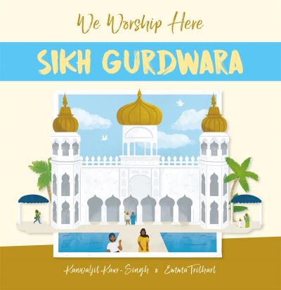 Sikh Gurdwara