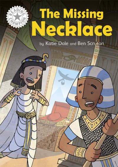 The Missing Necklace