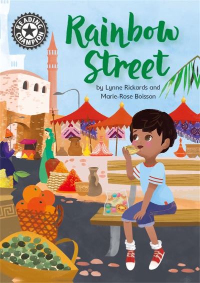 Rainbow Street