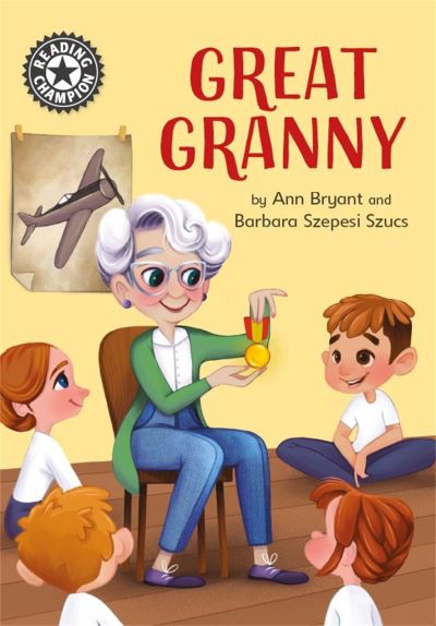 Great Granny