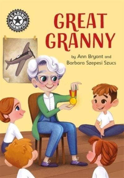 Great Granny