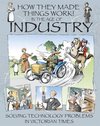 In the Age of Industry
