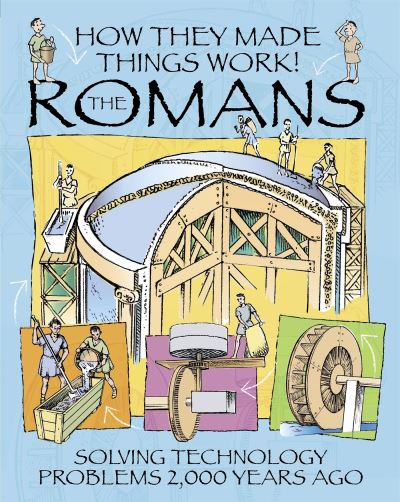 The Romans