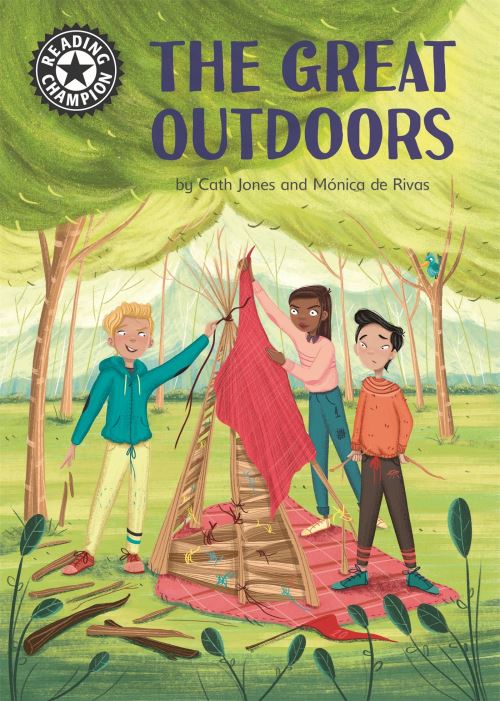 The Great Outdoors