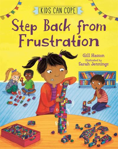 Step Back from Frustration