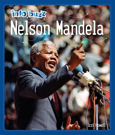 Nelson Mandela